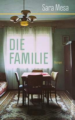 Abbildung von Mesa | Die Familie | 1. Auflage | 2025 | beck-shop.de