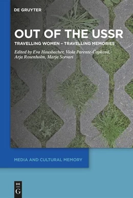 Abbildung von Hausbacher / Parente-Capková | Out of the USSR | 1. Auflage | 2025 | 44 | beck-shop.de