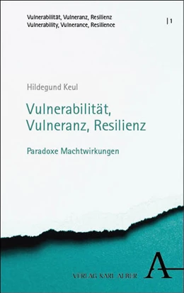 Abbildung von Keul | Vulnerabilität, Vulneranz, Resilienz | 1. Auflage | 2025 | 1 | beck-shop.de