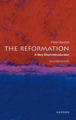 Abbildung von Marshall | The Reformation | 2. Auflage | 2025 | beck-shop.de
