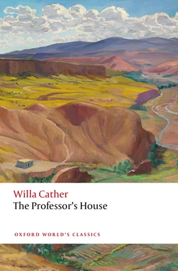 Abbildung von Cather / Homestead | The Professor's House | 1. Auflage | 2025 | beck-shop.de