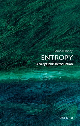 Abbildung von Binney | Entropy | 1. Auflage | 2025 | beck-shop.de
