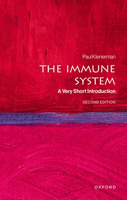 Abbildung von Klenerman | The Immune System | 2. Auflage | 2025 | beck-shop.de