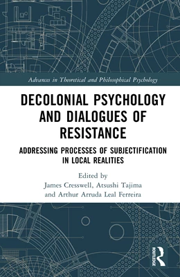 Abbildung von Ferreira / Tajima | Decolonial Psychology and Dialogues of Resistance | 1. Auflage | 2025 | beck-shop.de