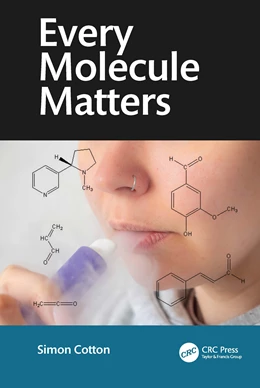Abbildung von Cotton | Every Molecule Tells a Story | 2. Auflage | 2026 | beck-shop.de