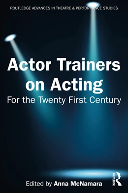 Abbildung von McNamara | Actor Trainers on Acting | 1. Auflage | 2025 | beck-shop.de