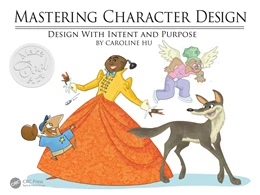 Abbildung von Hu | Mastering Character Design | 1. Auflage | 2025 | beck-shop.de