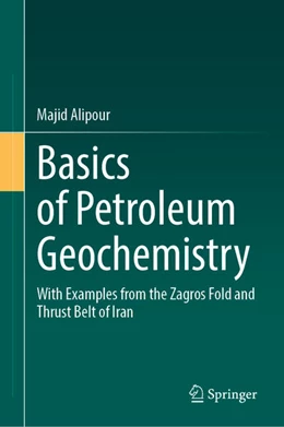 Abbildung von Alipour | Basics of Petroleum Geochemistry | 1. Auflage | 2025 | beck-shop.de