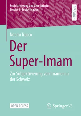 Abbildung von Trucco | Der Super-Imam | 1. Auflage | 2025 | beck-shop.de