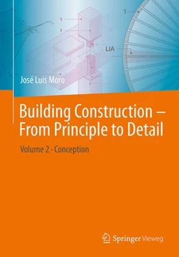 Abbildung von Moro | Building-Construction Design – From Principle to Detail | 1. Auflage | 2026 | beck-shop.de