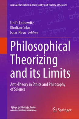 Abbildung von Leibowitz / Coko | Philosophical Theorizing and its Limits | 1. Auflage | 2025 | beck-shop.de