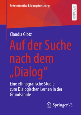 Abbildung von Glotz | Auf der Suche nach dem 