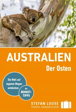 Abbildung von Melville / Dehne | Stefan Loose Reiseführer E-Book Australien, Der Osten | 10. Auflage | 2025 | beck-shop.de