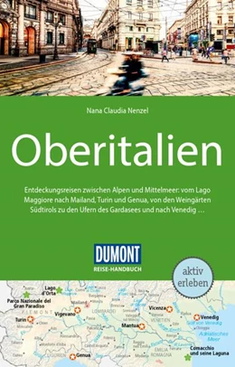 Abbildung von Nenzel | DUMONT Reise-Handbuch Reiseführer E-Book | 9. Auflage | 2025 | beck-shop.de
