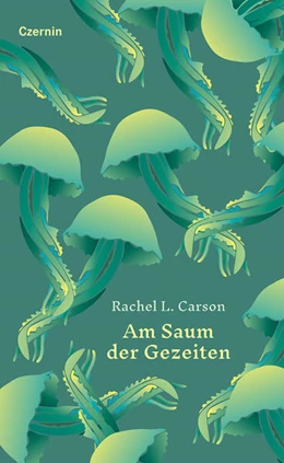 Abbildung von Carson | Am Saum der Gezeiten | 1. Auflage | 2025 | beck-shop.de