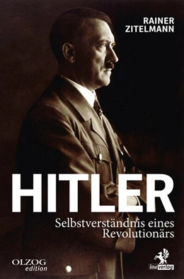 Abbildung von Zitelmann | Hitler | 6. Auflage | 2025 | beck-shop.de