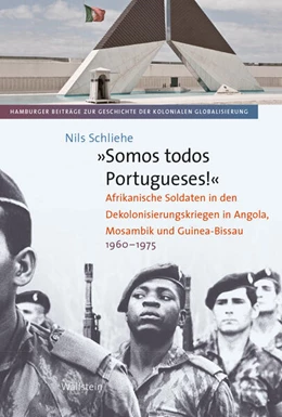 Abbildung von Schliehe | »Somos todos Portugueses!« | 1. Auflage | 2025 | beck-shop.de