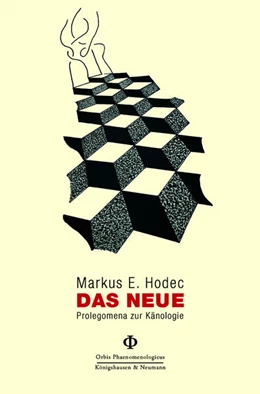 Abbildung von Hodec | Das Neue | 1. Auflage | 2025 | beck-shop.de