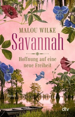 Abbildung von Wilke | Savannah - Hoffnung auf eine neue Freiheit | 1. Auflage | 2025 | beck-shop.de