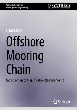Abbildung von Karkori | Offshore Mooring Chain | 1. Auflage | 2025 | beck-shop.de