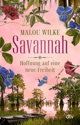 Abbildung von Wilke | Savannah - Hoffnung auf eine neue Freiheit | 1. Auflage | 2025 | beck-shop.de