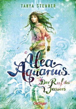 Abbildung von Stewner | Alea Aquarius 1. Der Ruf des Wassers | 1. Auflage | 2025 | beck-shop.de