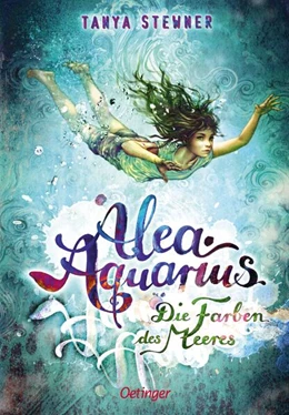 Abbildung von Stewner | Alea Aquarius 2. Die Farben des Meeres | 1. Auflage | 2025 | beck-shop.de