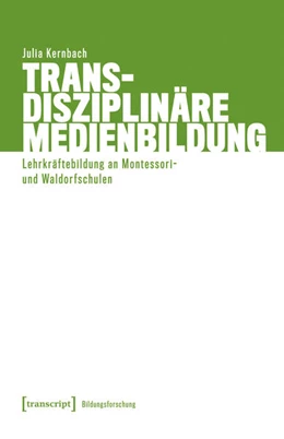 Abbildung von Kernbach | Transdisziplinäre Medienbildung | 1. Auflage | 2025 | beck-shop.de