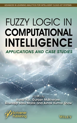 Abbildung von Shaw / Mallik | Fuzzy Logic in Computational Intelligence | 1. Auflage | 2027 | beck-shop.de