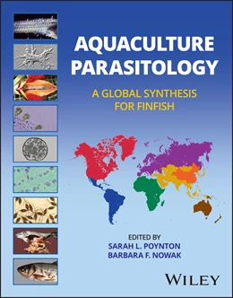 Abbildung von Poynton / Nowak | Aquaculture Parasitology | 1. Auflage | 2026 | beck-shop.de