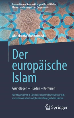 Abbildung von Mohammed | Der europäische Islam | 1. Auflage | 2025 | beck-shop.de