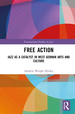 Abbildung von Hurley | Free Action | 1. Auflage | 2025 | beck-shop.de