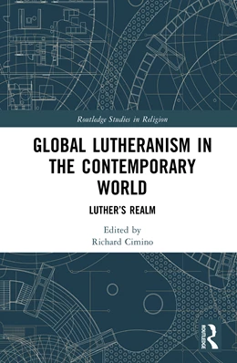 Abbildung von Cimino | Global Lutheranism in the Contemporary World | 1. Auflage | 2025 | beck-shop.de