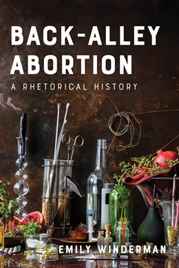 Abbildung von Winderman | Back-Alley Abortion | 1. Auflage | 2025 | beck-shop.de