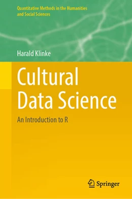 Abbildung von Klinke | Cultural Data Science | 1. Auflage | 2025 | beck-shop.de
