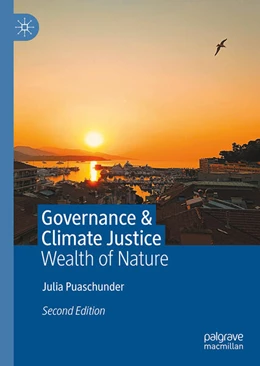 Abbildung von Puaschunder | Governance & Climate Justice | 2. Auflage | 2025 | beck-shop.de