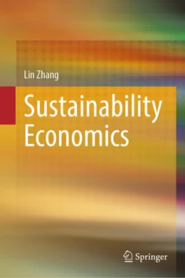 Abbildung von Zhang | Sustainability Economics | 1. Auflage | 2025 | beck-shop.de