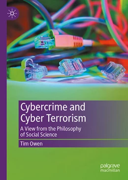 Abbildung von Owen | Cybercrime and Cyber Terrorism | 1. Auflage | 2025 | beck-shop.de