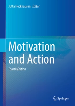 Abbildung von Heckhausen | Motivation and Action | 4. Auflage | 2025 | beck-shop.de