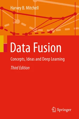 Abbildung von Mitchell | Data Fusion | 3. Auflage | 2025 | beck-shop.de