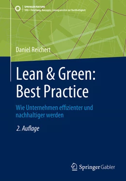 Abbildung von Reichert | Lean & Green: Best Practice | 2. Auflage | 2025 | beck-shop.de