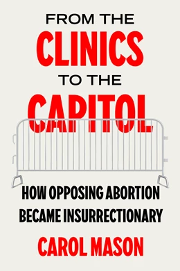 Abbildung von Mason | From the Clinics to the Capitol | 1. Auflage | 2025 | 14 | beck-shop.de