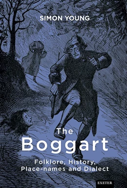 Abbildung von Young | The Boggart | 1. Auflage | 2025 | beck-shop.de