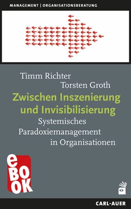 Abbildung von Richter / Groth | Zwischen Inszenierung und Invisibilisierung | 1. Auflage | 2025 | beck-shop.de