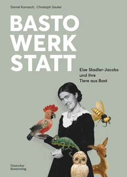 Abbildung von Sauter / Karrasch | Bastowerkstatt | 1. Auflage | 2025 | beck-shop.de