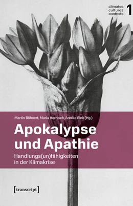 Abbildung von Böhnert / Hornisch | Apokalypse und Apathie | 1. Auflage | 2025 | beck-shop.de