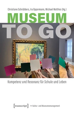 Abbildung von Schrübbers / Oppermann | Museum to go | 1. Auflage | 2025 | beck-shop.de