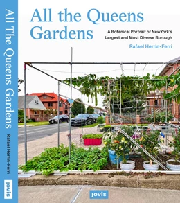 Abbildung von Herrin-Ferri | All the Queens Gardens | 1. Auflage | 2025 | beck-shop.de