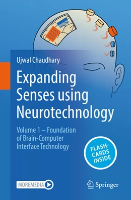 Abbildung von Chaudhary | Expanding Senses using Neurotechnology | 1. Auflage | 2025 | beck-shop.de