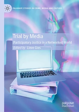 Abbildung von Gies | Trial by Media | 1. Auflage | 2025 | beck-shop.de
